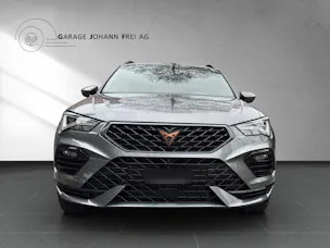 Cupra Ateca 2.0TSI 4Drive DSG