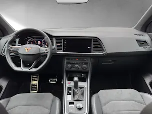 Cupra Ateca 2.0TSI 4Drive DSG