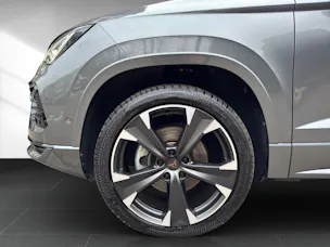 Cupra Ateca 2.0TSI 4Drive DSG
