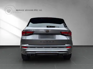 Cupra Ateca 2.0TSI 4Drive DSG