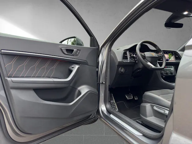 Cupra Ateca 2.0TSI 4Drive DSG
