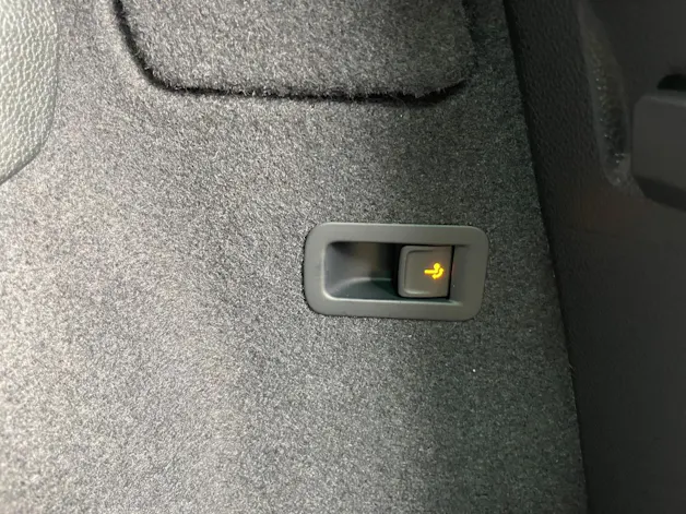 Škoda Karoq 1.5 TSI SportLine DSG
