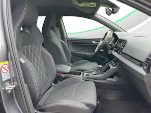 Škoda Karoq 1.5 TSI SportLine DSG