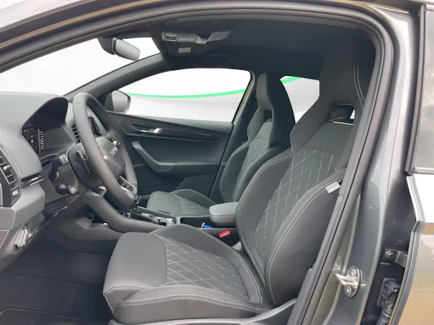 Škoda Karoq 1.5 TSI SportLine DSG
