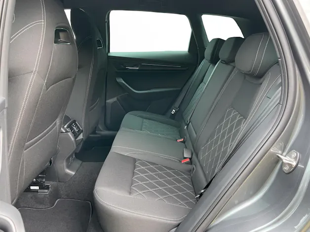 Škoda Karoq 1.5 TSI SportLine DSG