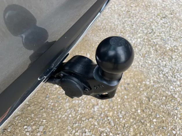 Škoda Karoq 1.5 TSI SportLine DSG