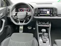 Škoda Karoq 1.5 TSI SportLine DSG