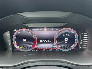 Škoda Karoq 1.5 TSI SportLine DSG