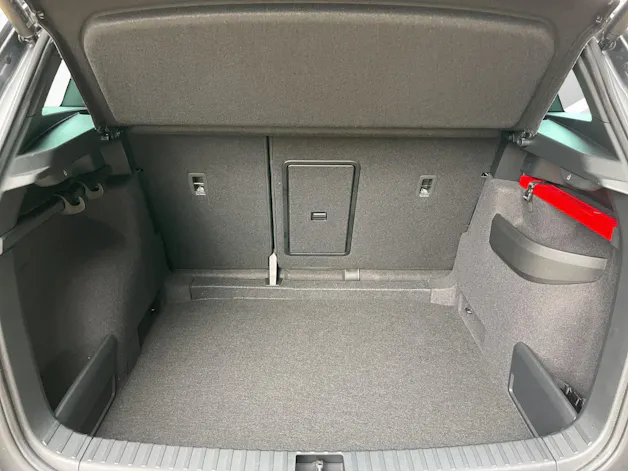 Škoda Karoq 1.5 TSI SportLine DSG