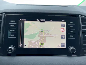 Škoda Karoq 1.5 TSI SportLine DSG