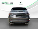 Škoda Karoq 1.5 TSI SportLine DSG