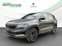 Škoda Karoq 1.5 TSI SportLine DSG