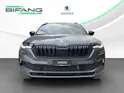 Škoda Karoq 1.5 TSI SportLine DSG