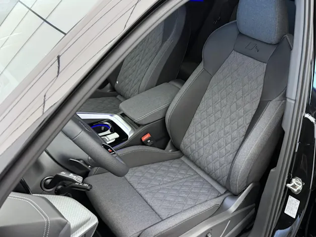 Audi Q5 TFSI quatto 150 kW S-tronic