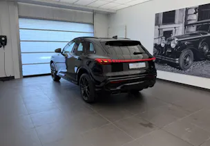 Audi Q5 TFSI quatto 150 kW S-tronic
