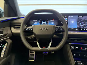 Audi Q5 TFSI quatto 150 kW S-tronic