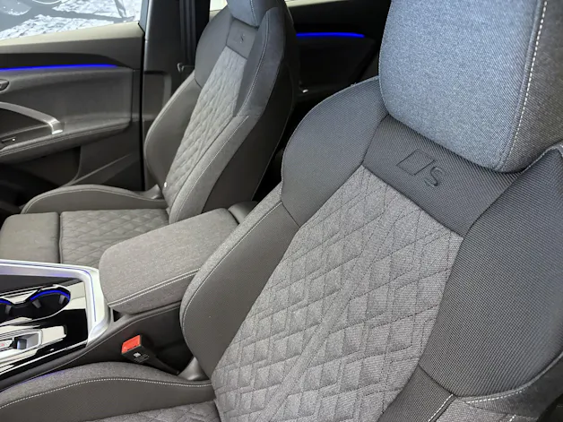 Audi Q5 TFSI quatto 150 kW S-tronic