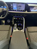 Audi Q5 TFSI quatto 150 kW S-tronic