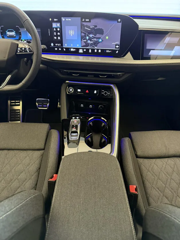 Audi Q5 TFSI quatto 150 kW S-tronic