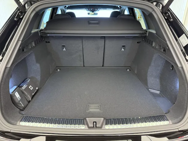 Audi Q5 TFSI quatto 150 kW S-tronic