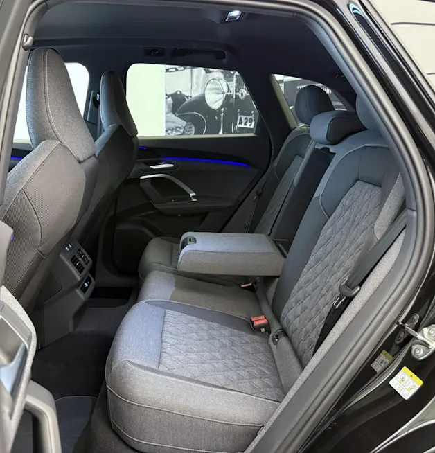 Audi Q5 TFSI quatto 150 kW S-tronic