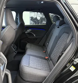 Audi Q5 TFSI quatto 150 kW S-tronic