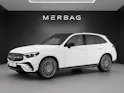 Mercedes-Benz GLC 200 4Matic 9G-Tronic