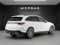 Mercedes-Benz GLC 200 4Matic 9G-Tronic