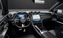 Mercedes-Benz GLC 200 4Matic 9G-Tronic