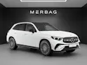 Mercedes-Benz GLC 200 4Matic 9G-Tronic