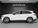 Mercedes-Benz GLC 200 4Matic 9G-Tronic