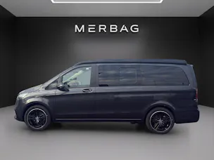 MERCEDES-BENZ Marco Polo 300 d Automat