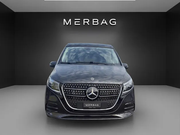 MERCEDES-BENZ Marco Polo 300 d Automat