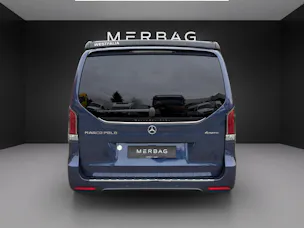 Mercedes-Benz Marco Polo 300 d Automat