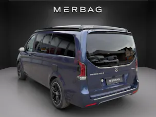 Mercedes-Benz Marco Polo 300 d Automat