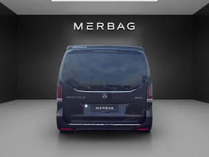 MERCEDES-BENZ Marco Polo 300 d Automat