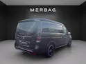 MERCEDES-BENZ Marco Polo 300 d Automat
