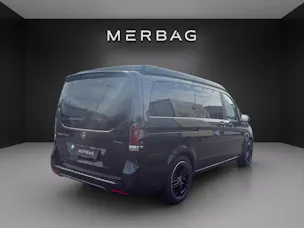 MERCEDES-BENZ Marco Polo 300 d Automat