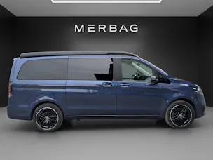 Mercedes-Benz Marco Polo 300 d Automat