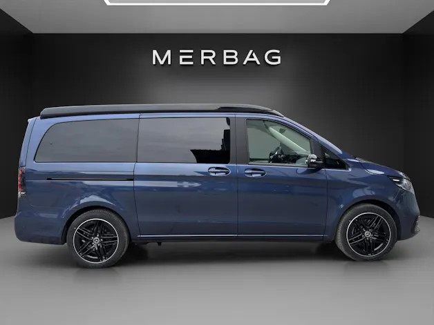 Mercedes-Benz Marco Polo 300 d Automat