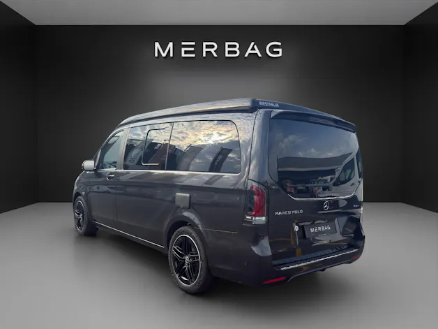 MERCEDES-BENZ Marco Polo 300 d Automat
