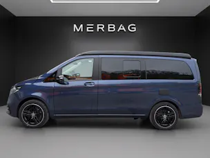 Mercedes-Benz Marco Polo 300 d Automat