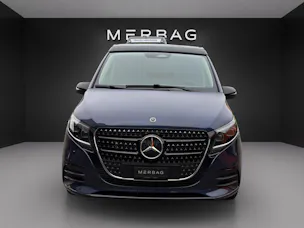 Mercedes-Benz Marco Polo 300 d Automat