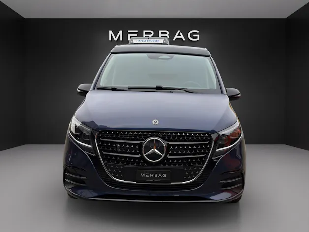 Mercedes-Benz Marco Polo 300 d Automat