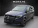 Mercedes-Benz Marco Polo 300 d Automat