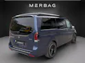 Mercedes-Benz Marco Polo 300 d Automat