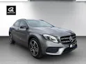 Mercedes-Benz GLA 250 AMG Line 4Matic