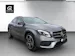 Mercedes-Benz GLA 250 AMG Line 4Matic