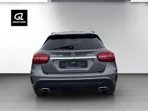Mercedes-Benz GLA 250 AMG Line 4Matic