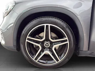 Mercedes-Benz GLA 250 AMG Line 4Matic